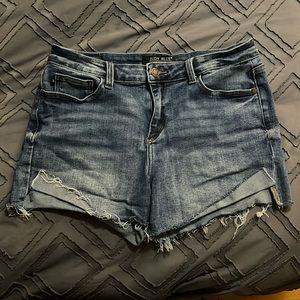 Judy Blue Shorts